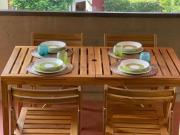 Appartamento in affitto a Follonica via Lago di...