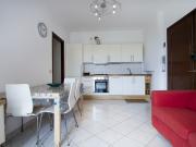 Appartamento in affitto a Follonica via Lago di Nemi,...