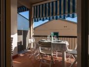 Appartamento in affitto a Follonica via Marconi,...