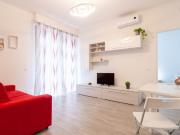 Appartamento in affitto a Follonica via Salceta, 21,...