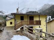 Appartamento in affitto a Foppolo BG
