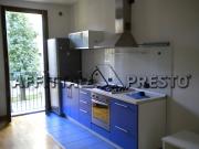 Appartamento in affitto a Forl
