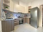 Appartamento in affitto a Forli'