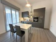 Appartamento in affitto a Forlì via Cervese, 0,...