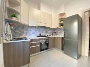 Appartamento in affitto a Forlì via Ravegnana, 193, box,...