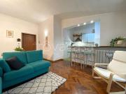 Appartamento in affitto a Forlì via Romanello da Forlì,...