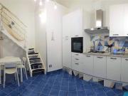 Appartamento in affitto a Formia LT