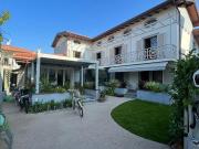 Appartamento in affitto a Forte Dei Marmi