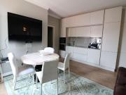 Appartamento in affitto a Forte Dei Marmi