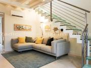 Appartamento in affitto a Forte Dei Marmi