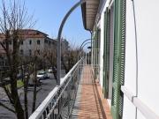 Appartamento in affitto a Forte Dei Marmi