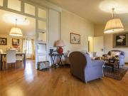 Appartamento in affitto a Forte dei Marmi LU