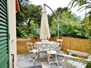 Appartamento in affitto a Forte dei Marmi LU