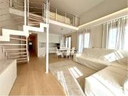 Appartamento in affitto a Forte dei Marmi via a. Volta,...