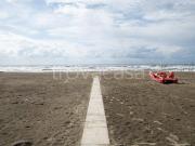 Appartamento in affitto a Forte dei Marmi via Amilcare...