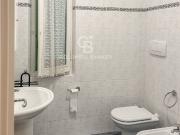 Appartamento in affitto a Forte dei Marmi via del...