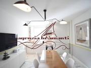 Appartamento in affitto a Forte dei Marmi via Giuseppe...