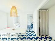 Appartamento in affitto a Forte dei Marmi via Nazario Sauro