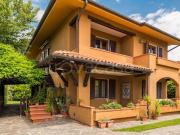 Appartamento in affitto a Forte dei Marmi via Salvador...