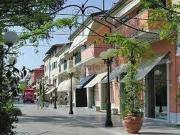 Appartamento in affitto a Forte dei Marmi via Trento,...