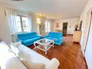 Appartamento in affitto a Forte dei Marmi viale Morin,...