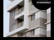 appartamento in affitto a Forte dei Marmi, Vittoria Apuana