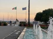 Appartamento in affitto a Forte dei Marmi, Vittoria Apuana