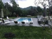 Appartamento in affitto a Fosdinovo MS