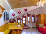 Appartamento in affitto a Frabosa Sottana CN