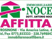 Appartamento in affitto a Frosinone viale America...