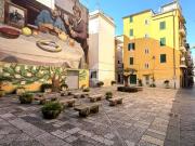 Appartamento in affitto a Gaeta LT