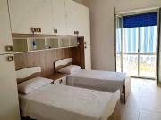 Appartamento in affitto a Gaeta LT