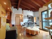 Appartamento in affitto a Gallarate, arredato, box,...