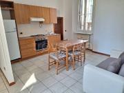 Appartamento in affitto a Gallarate, arredato, giardino,...