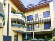 Appartamento in affitto a Gallarate VA