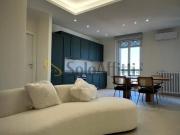 Appartamento in affitto a Gallarate VA