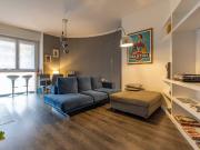 Appartamento in affitto a Gallarate VA