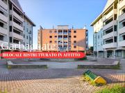 Appartamento in affitto a Garbagnate Milanese MI