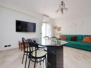 Appartamento in affitto a Garbatella, Roma 2 camere da letto