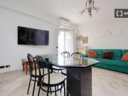 Appartamento in affitto a Garbatella, Roma 2 camere da letto