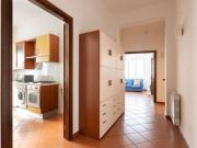 Appartamento in affitto a Garbatella, Roma 2 camere da letto Appartamento in affitto a Garbatella, Roma 2 camere da letto