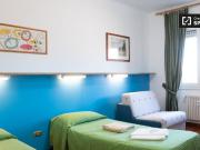 Appartamento in affitto a Garbatella, Roma 2 camere da letto