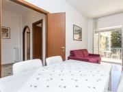 Appartamento in affitto a Garbatella, Roma