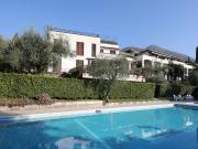 Appartamento in affitto a Gardone Riviera BS