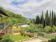 Appartamento in affitto a Gardone Riviera via delle...