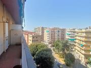 Appartamento in affitto a Genova