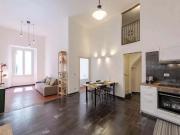 Appartamento in affitto a Genova