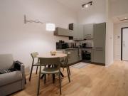 Appartamento in affitto a Genova