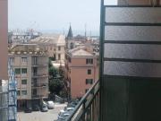 Appartamento in affitto a Genova