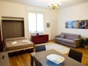 Appartamento in affitto a Genova